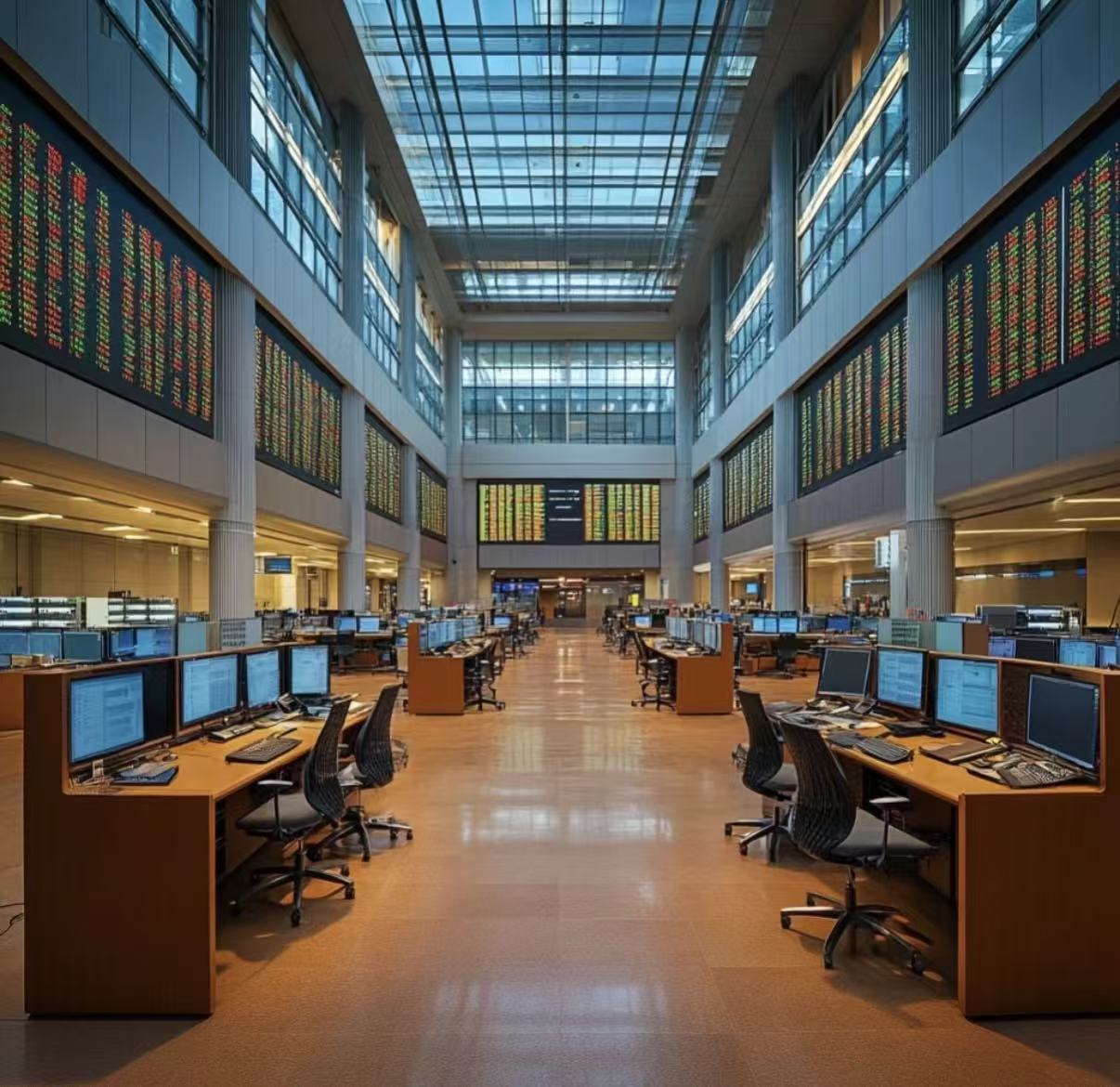 Import Export Services